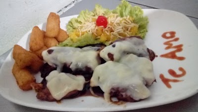 Photos of The Burger Company