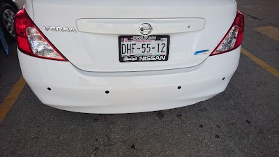 Photos of Nissan Ciudad Del Carmen
