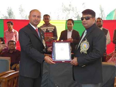Photos of Cantonment Public School & College Lalmonirhat
