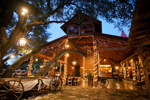 Old Glory Ranch - Visual