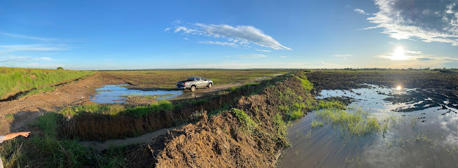 Fazenda Grãos de Esperança