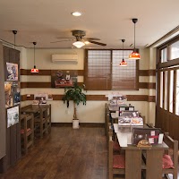 asian cafe 琉球美ら雪 那覇国際通り店