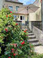 La maison d'Auguste à Parsac