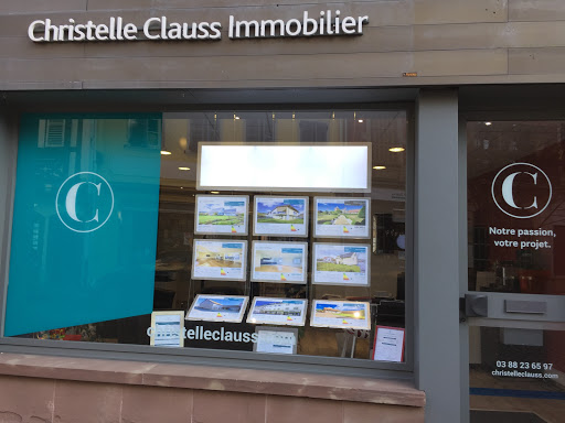 Christelle Clauss Immobilier MOLSHEIM | VENTE | SYNDIC | GESTION | LOCATION I VIAGER I CONSEILS EN PATRIMOINE - Thumbnail