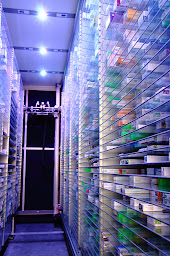 Photo n°8 de Pharmacie Du Mée Vitré - Orthopédie - Matériel Médical - Parapharmacie à Vitré (Magasin de matériel médical)