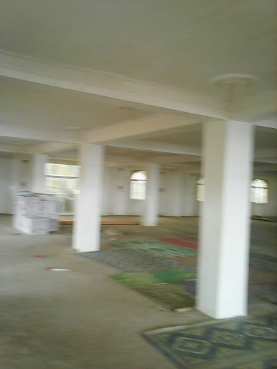 Photos of Gursum Central Mosque