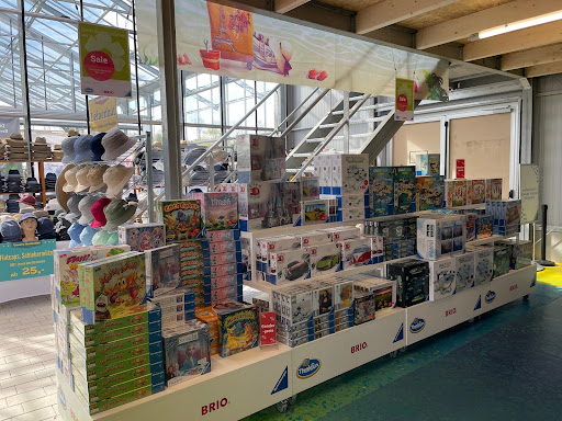 Ravensburger Pop Up Store Landesgartenschau Wangen - Thumbnail