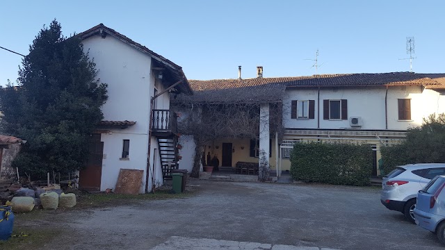 Trattoria dei Platani Sas di Poggi G. & C.