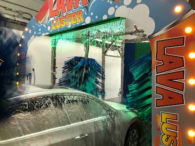 Quicky Car Wash