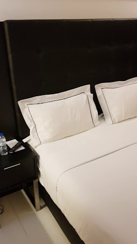 Faro Boutique Hotel Horário de abertura
