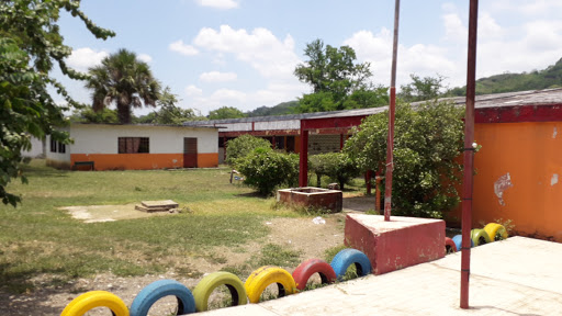 Escuela Estatal "Guadalupe Victoria"