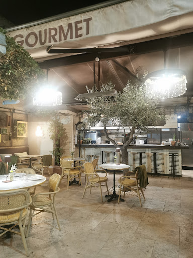 Le 20 Gourmet