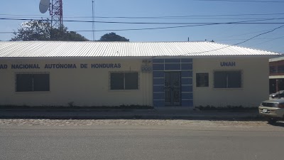Photos of Telecentro UNAH-CUROC Ocotepeque