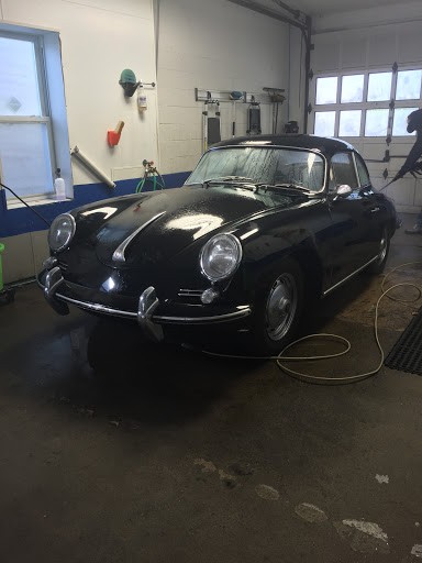 Infinity Auto Spa