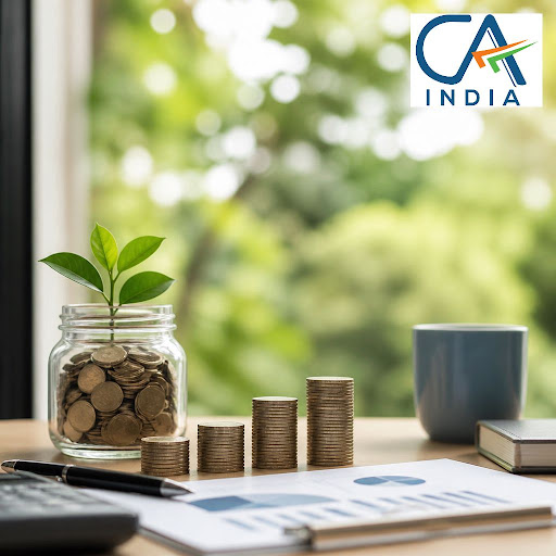 Looking to grow your money safely and smartly? At M. DEY & ASSOCIATES in Jaleswar, we offer perso… post image