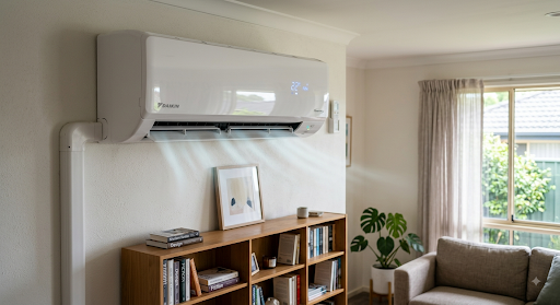 Is your AC not cooling properly? Don't worry! ❄️ post image
