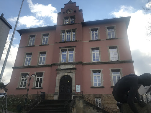 Rathaus Plochingen