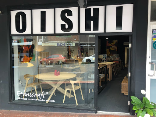 Oishi Furniture & Homewares