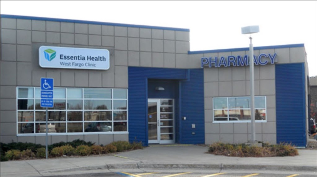 Essentia Health West Fargo Clinic