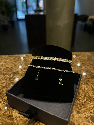 Sedelies Jewerly Gallery - Germany