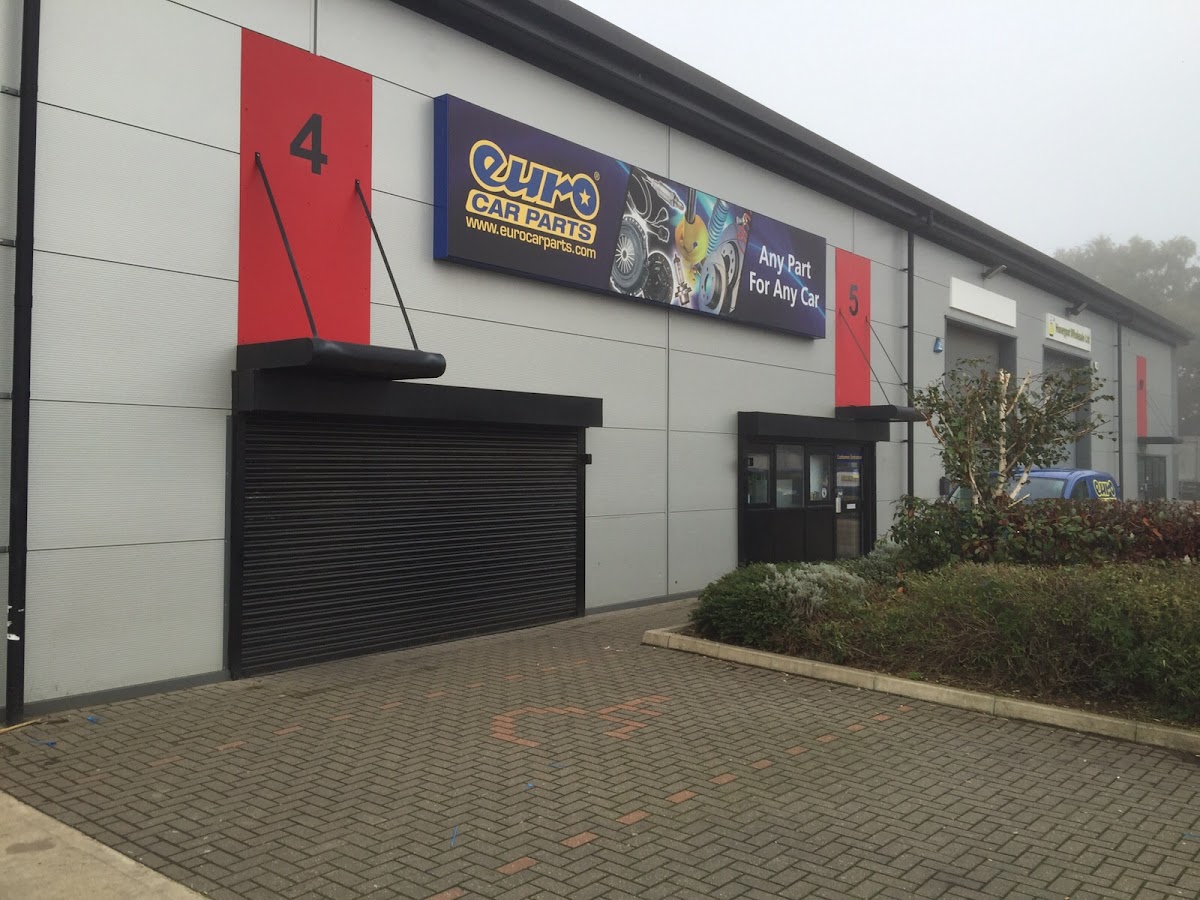 Euro Car Parts