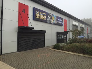 Euro Car Parts