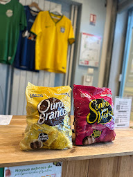 Photo n°7 de Mon Petit Brésil - Mercado de Produtos Brasileiros (Visite nossa Loja Física - Enviamos para toda a União Européia) à Arcueil (Supermarché)