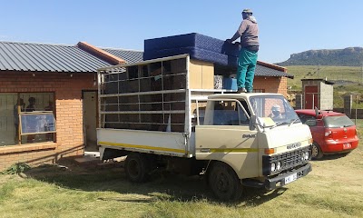Photos of Khubetsoana