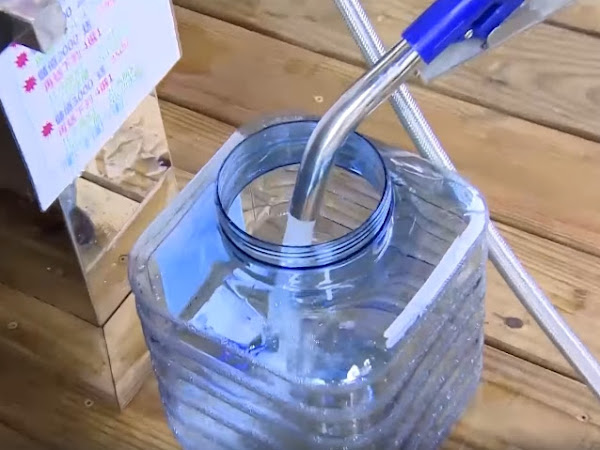 普德淨水 西屯店 新華加水站24h Pc加水桶