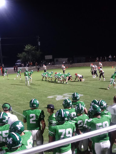 Murray County High School