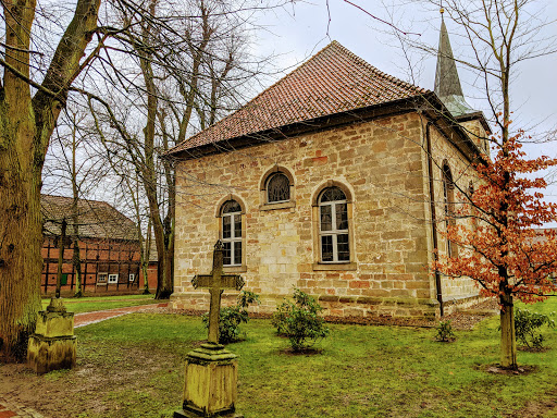 Kirchengemeinde Landesbergen - Thumbnail