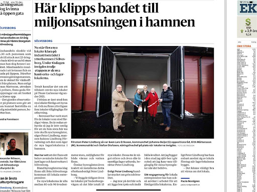 Falkviks Bil & Motor