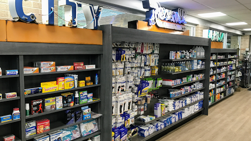 Gammel's Clinic Pharmacy