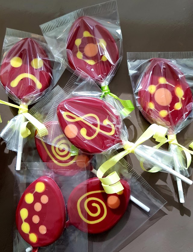 La Chocolaterie