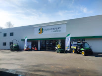 JARDI EXPERT by Sofimat - RIEC SUR BELON - JOHN DEERE - HUSQVARNA à Riec-sur-Bélon