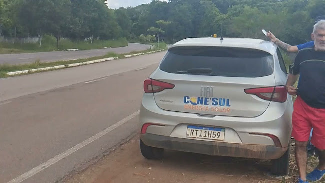 Panificadora Pão & Cia do Norte