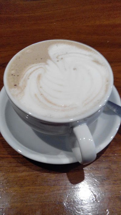 Photos of Caf&eacute; JUNCHIK KPE