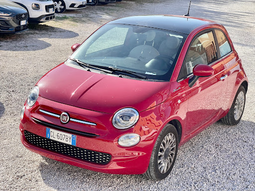 Europcar Civitavecchia - Thumbnail