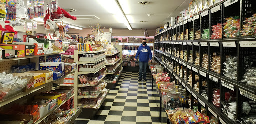 Cape Cod Candy - Visual