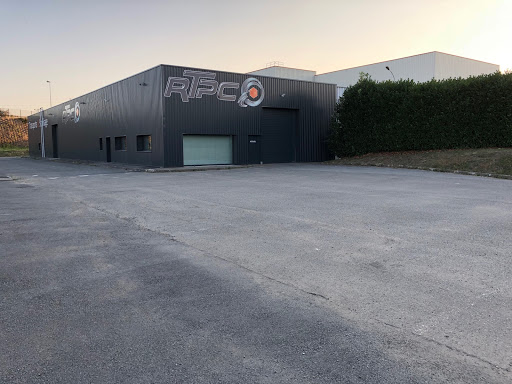 RTPC - Visual