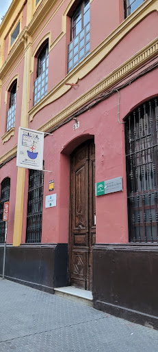 Colegio Calderón de la Barca / Centro Concertado - Thumbnail