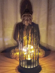 Photo n°7 de Nathalie Boisson Thérapeute Magnétisme-Shiatsu-Reiki Usui à Carmaux (Praticien de médecine alternative)