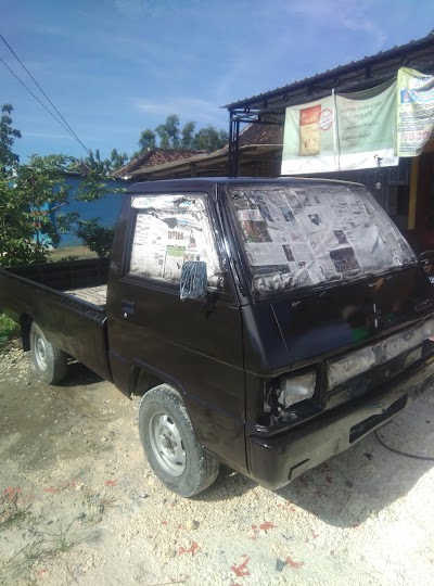 Photos of UD. TRI JAYA
