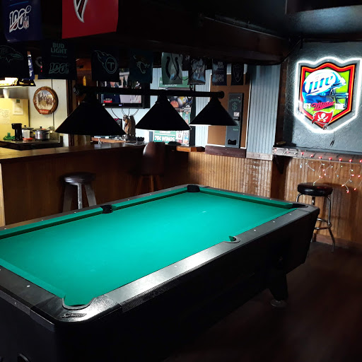 JT's Roadhouse Bar - Thumbnail