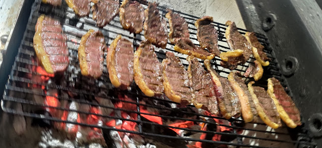 A Taskinha - Butcher shop
