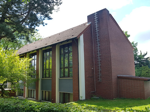 Neuapostolische Kirche Herne-West - Thumbnail