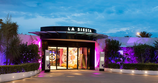 Casino JOA La Siesta - Thumbnail