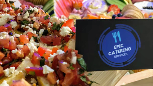 Epic Catering Services