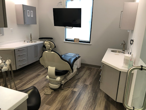 Perry Family Dental Care- Keene