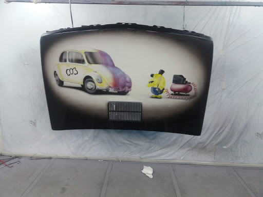 Autocarrozzeria C03 - Thumbnail